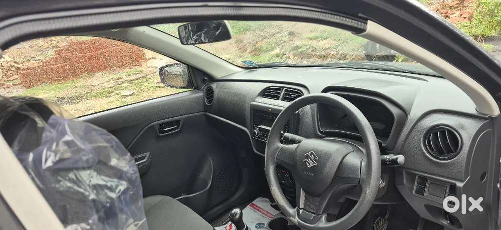 Maruti Suzuki Alto 1.0 Vxi 2023