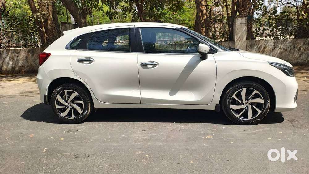 Toyota Glanza G Hybrid, 2023, Cng & Hybrids