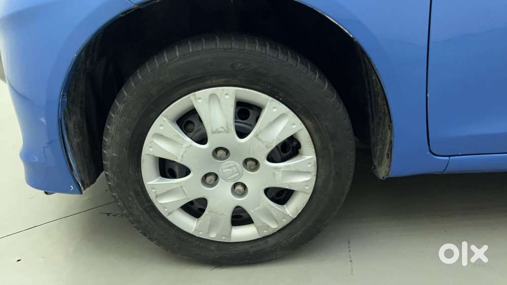 Honda Brio 1.2 S Mt, 2013, Petrol