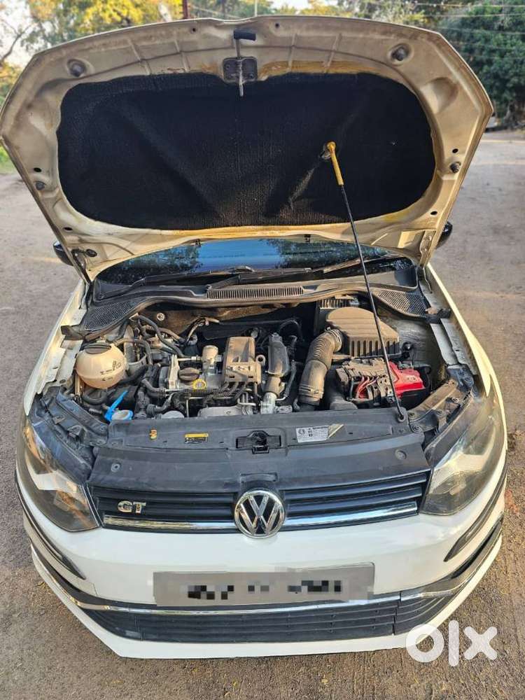Volkswagen Gti 1.8 Tsi, 2018, Diesel