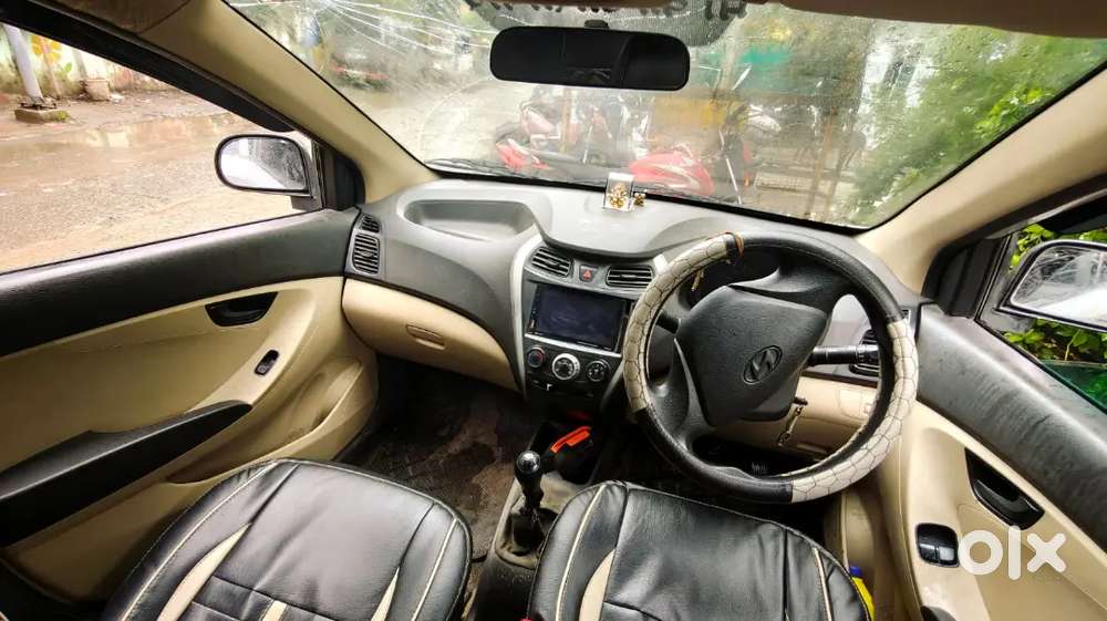 Hyundai Eon Era 2015 Petrol