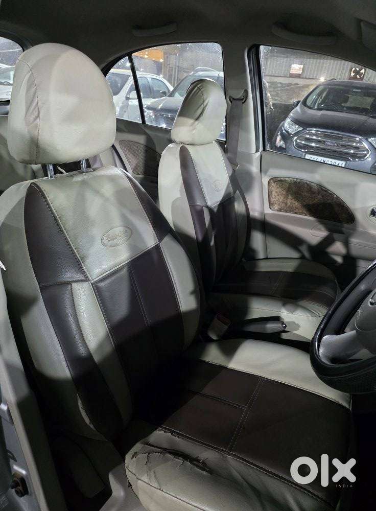 Nissan Micra Xl Petrol, 2014, Petrol