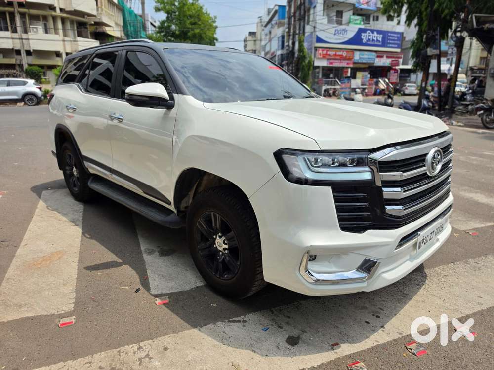Toyota Fortuner Legender 4x2 At 2.8, 2025, Diesel