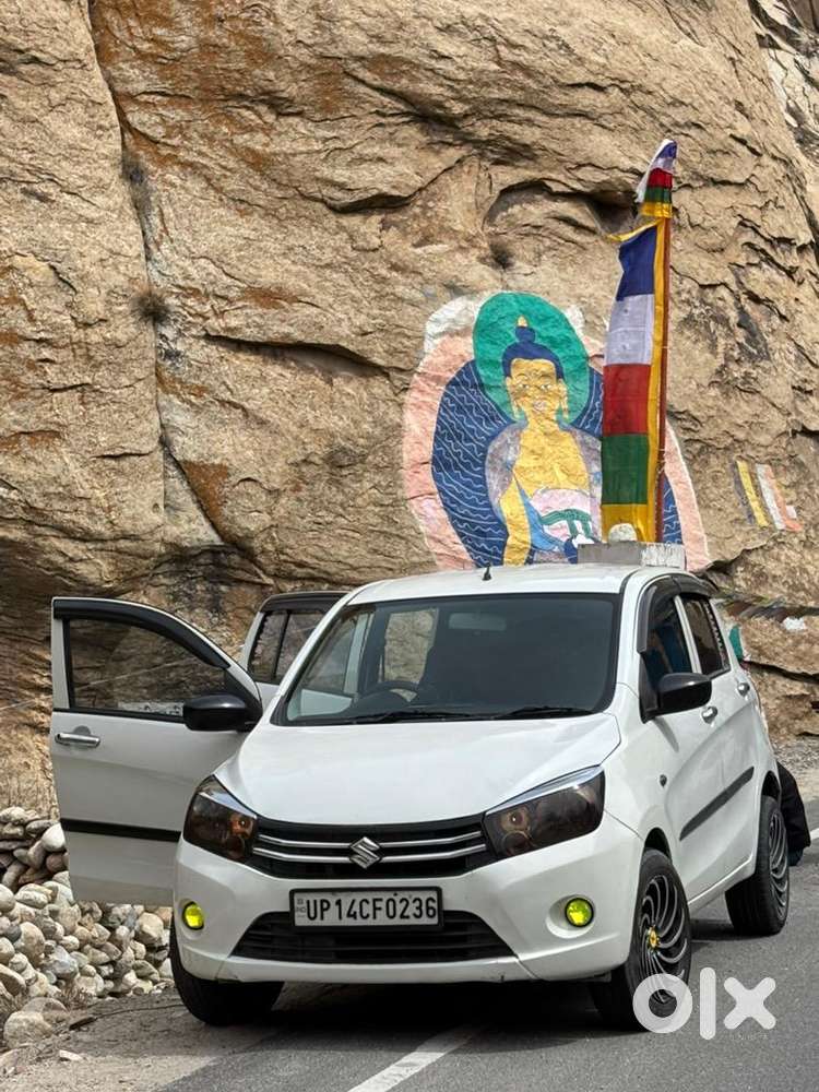 Maruti Suzuki Car 2014