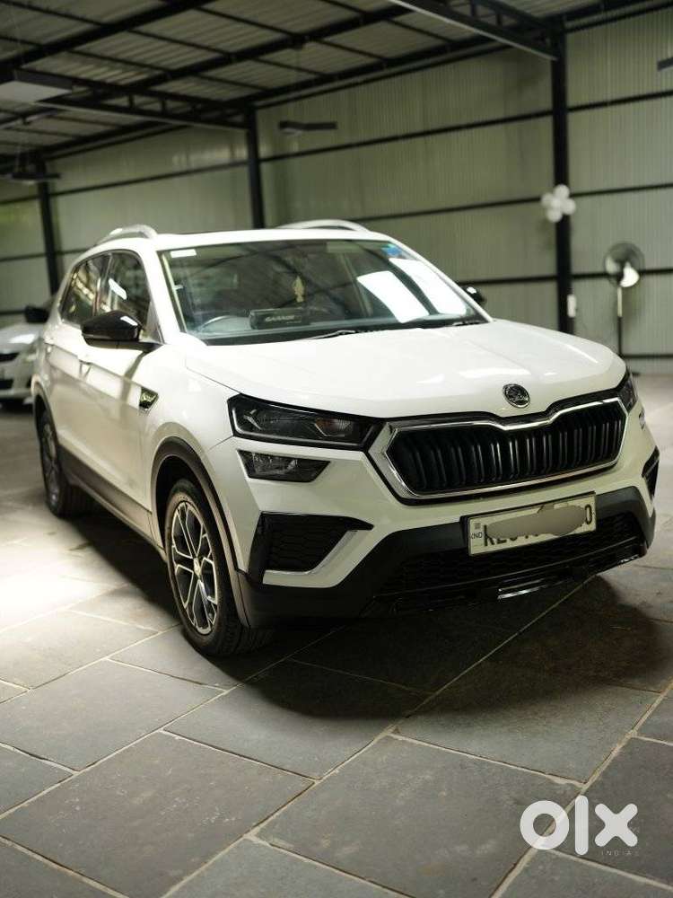 Skoda Kushaq 1.0 Tsi Style, 2021