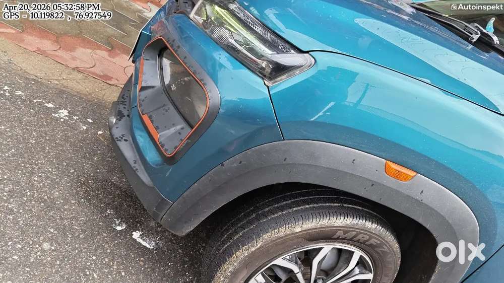 Renault Kwid Petrol 2020