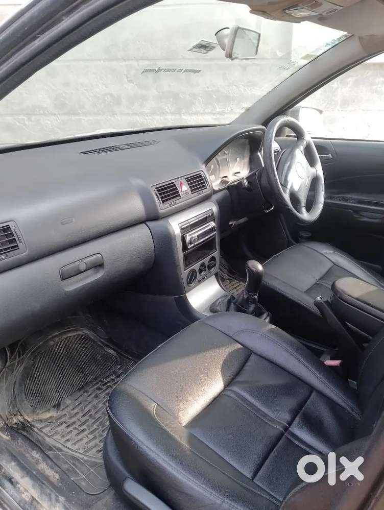 Skoda Octavia Ambiente 1.9 Tdi 2031