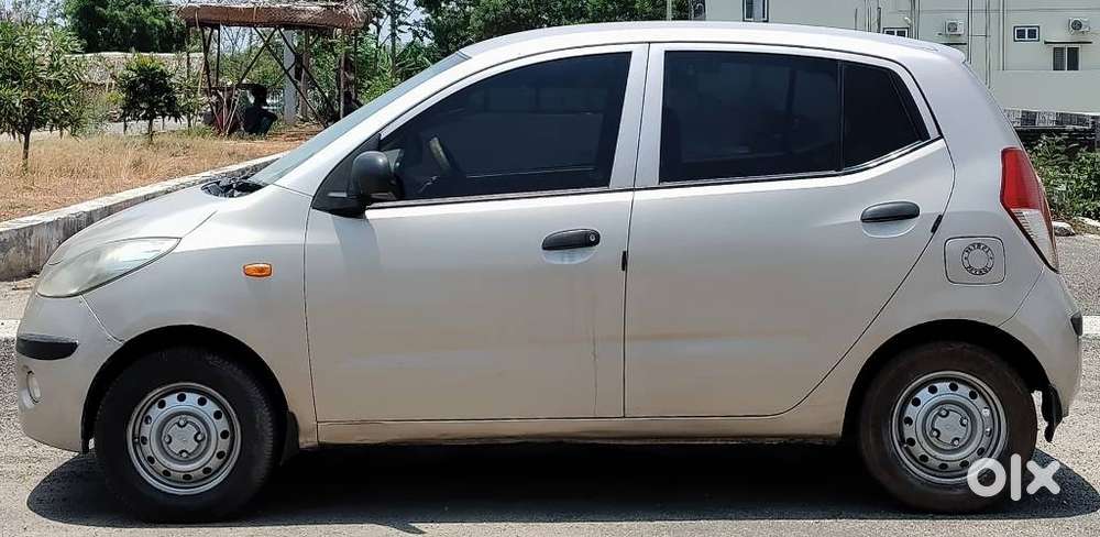 Hyundai I10 2007-2010 Era 1.1, 2008, Petrol