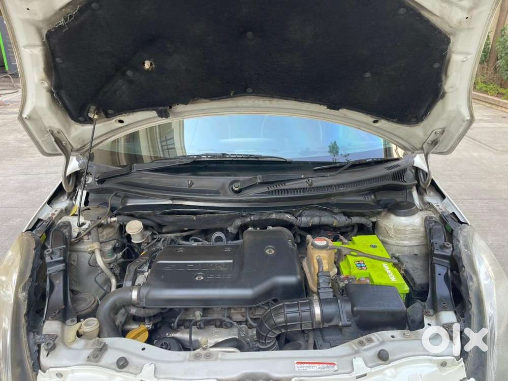 Maruti Suzuki Swift Dzire 2012 Diesel
