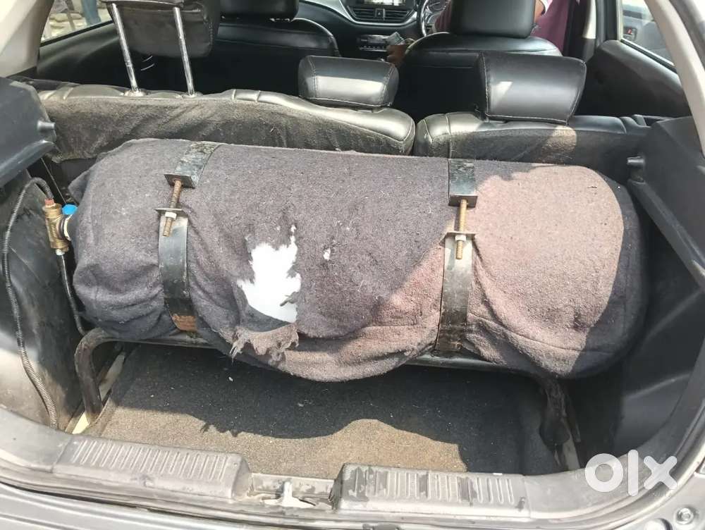 Maruti Suzuki Baleno Sigma 2024