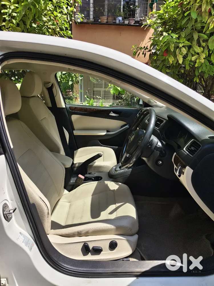 Jeeta Diesel Automatic