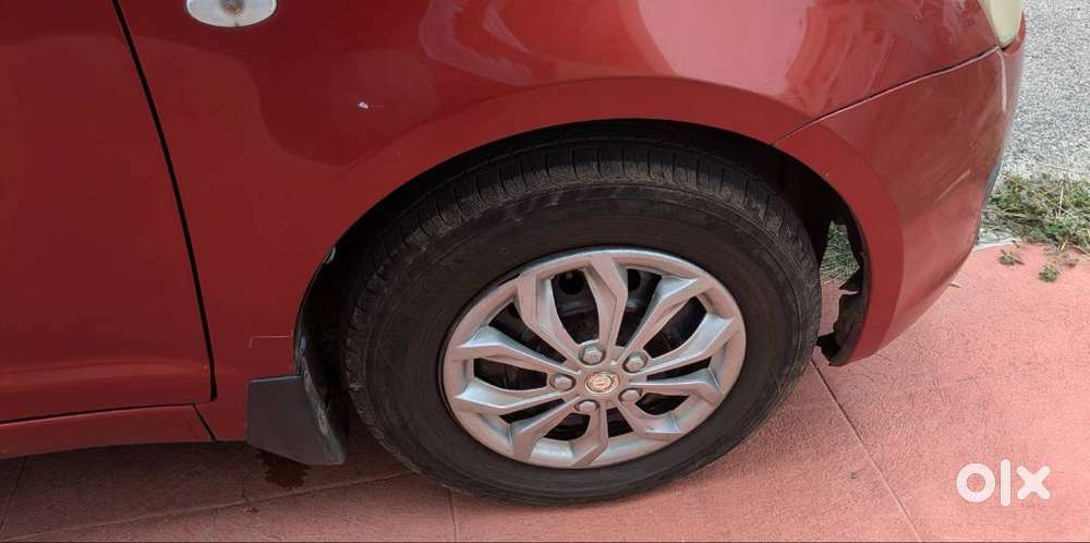 I Want To Sell My Suzuki Swift Vdi 2009 Diesel