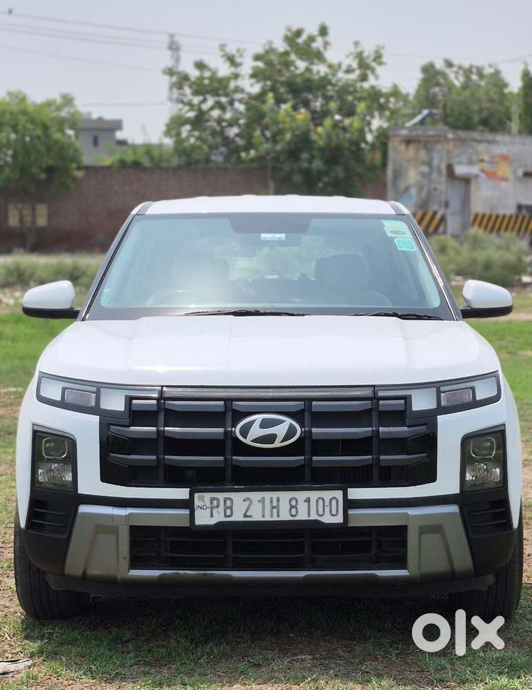 Hyundai Creta Diesel 1.5 2024/25