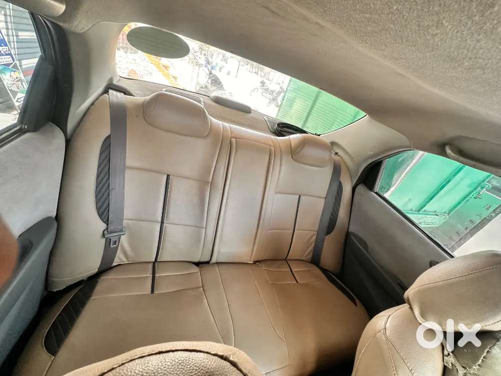 Honda City Zx 2007 Automatic