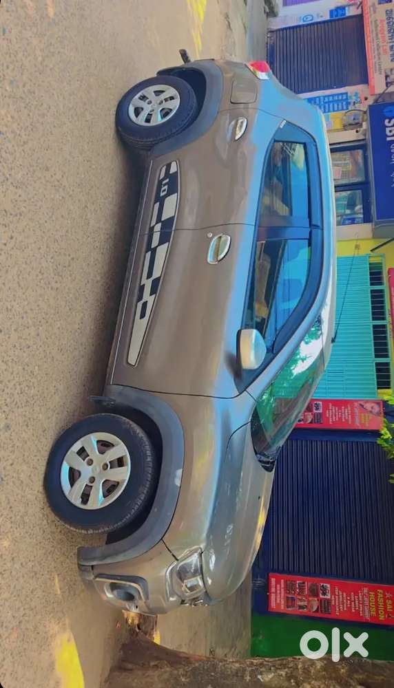 Renault Kwid 2016 Petrol 50000 Km Driven