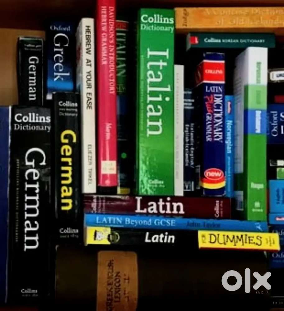 ENGLISH ITALIAN FRENCH GERMAN Language Private Classes