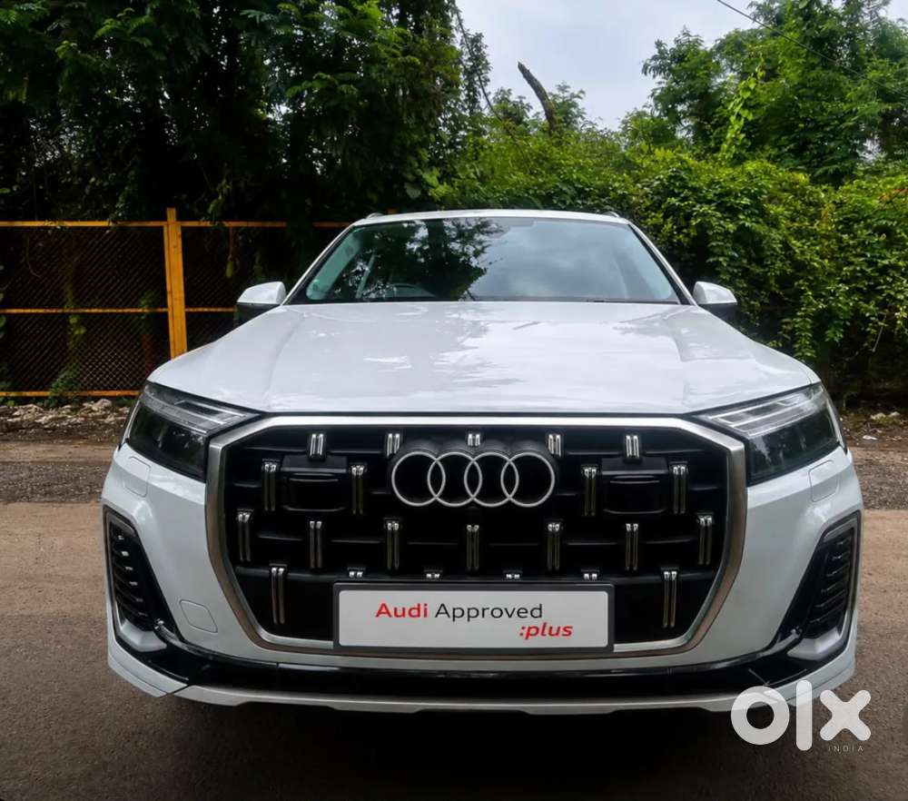 Audi Q7 3.0 Tdi Technology, 2025, Petrol
