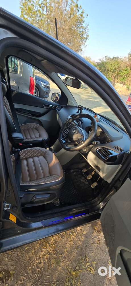 Tata Tiago Xz Plus Bs6, Model Mfg 7/2020, Petrol+cng  Only ₹4,75,000