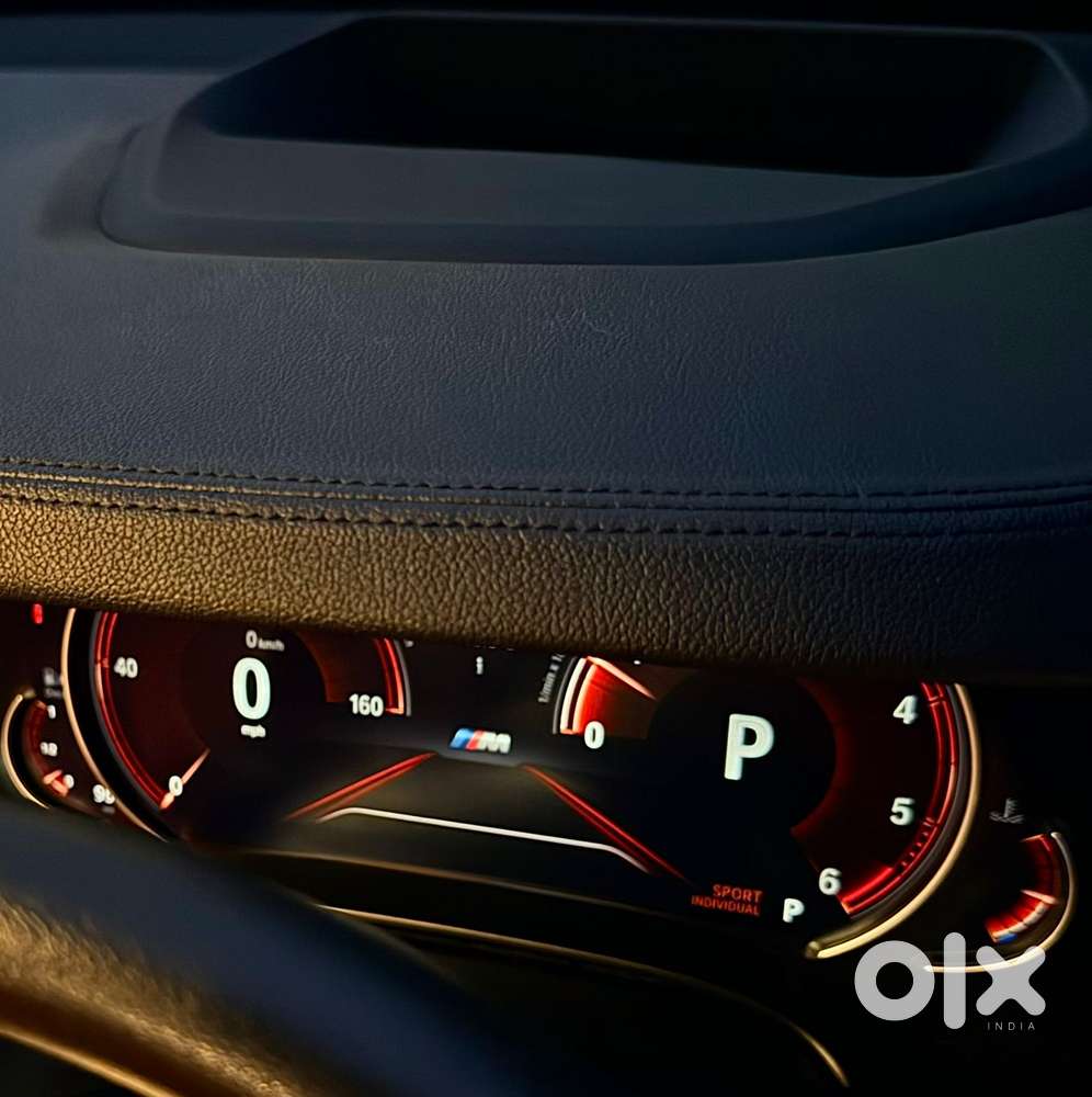 Bmw 6 Series 3.0 Gt 630d M Sport, 2018, Diesel