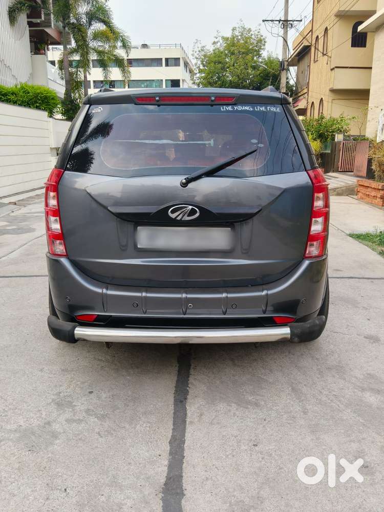 Mahindra Xuv500 2011-2015 W6 2wd, 2016, Diesel