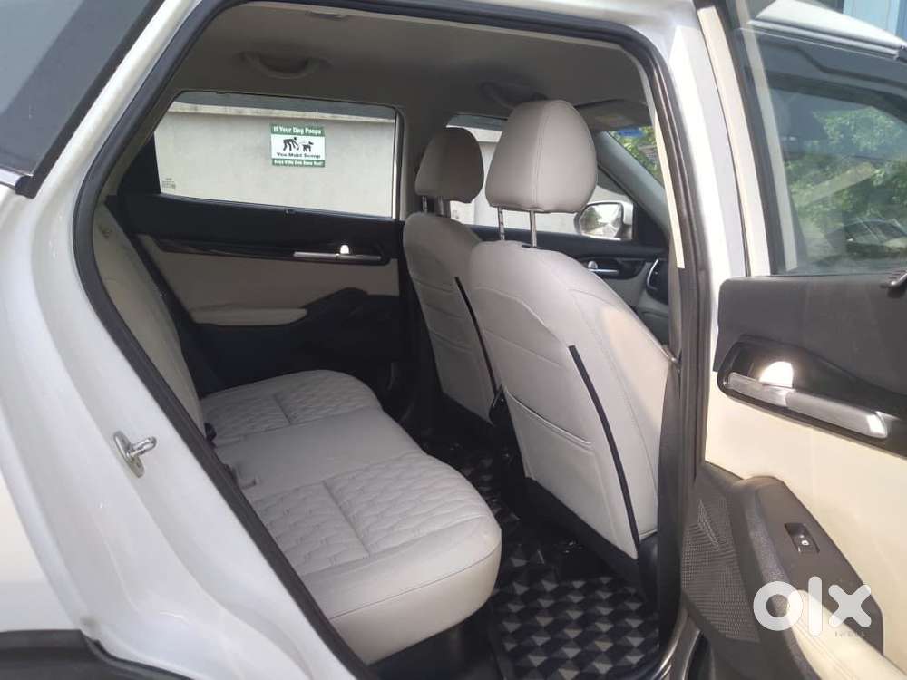 Kia Seltos Htx Ivt G, 2019, Petrol