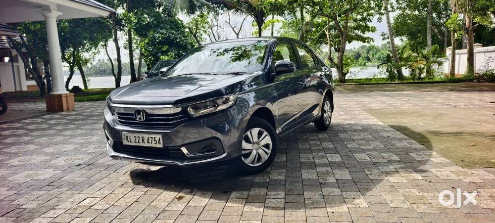 Honda Amaze 1.2 Smt I Vtec, 2023, Petrol