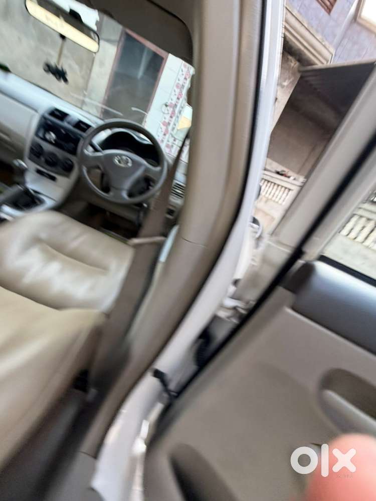 Toyota Corolla Se Mt 2010