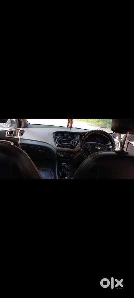 Hyundai I20 2015-2017 Magna 1.2, 2015, Petrol