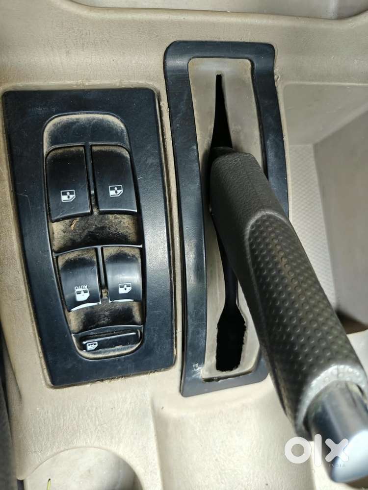 Mahindra Scorpio Vlx 2wd Bsiv, 2013, Diesel