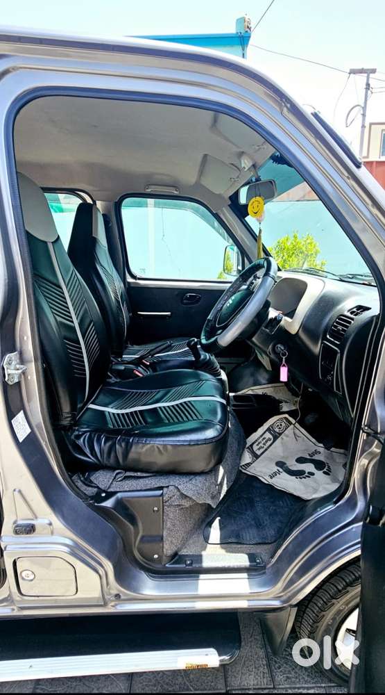 Maruti Suzuki Eeco 5 Seater Standard, 2019, Petrol