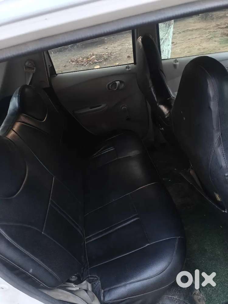 Datsun Go T 2017