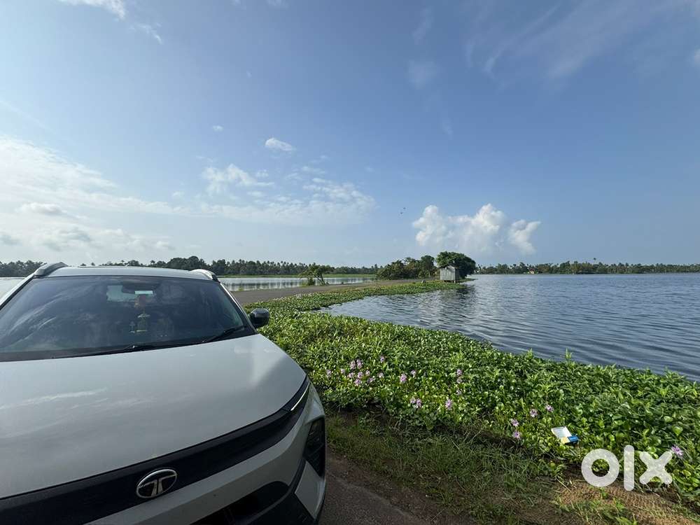 Tata Nexon Diesel 2025 - Creative Plus S