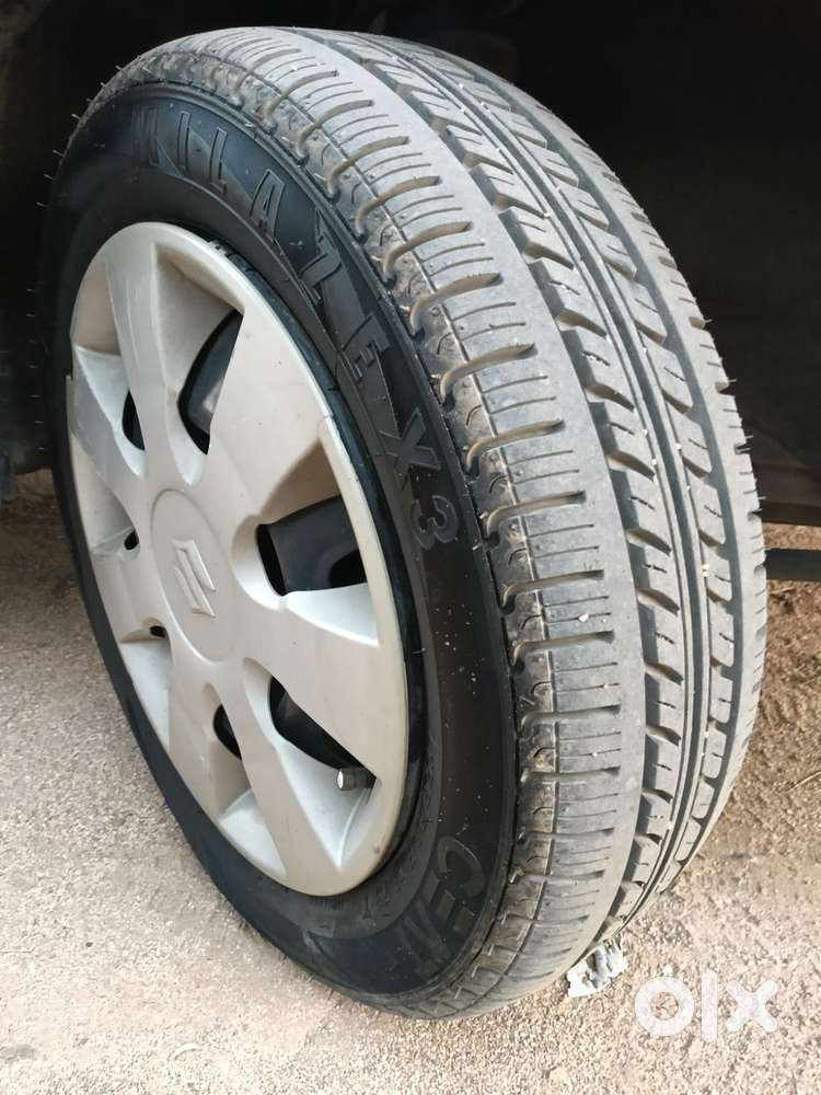 Maruti Suzuki Alto K10 1.0 Vxi, 2011, Petrol