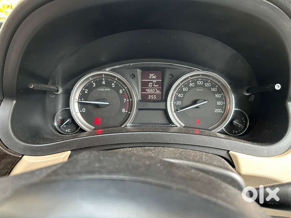 Maruti Suzuki Ciaz 15-12-2015