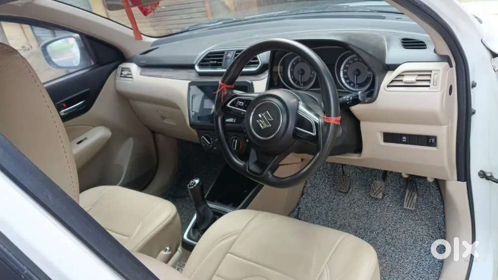 Dezire Beautiful In Condition