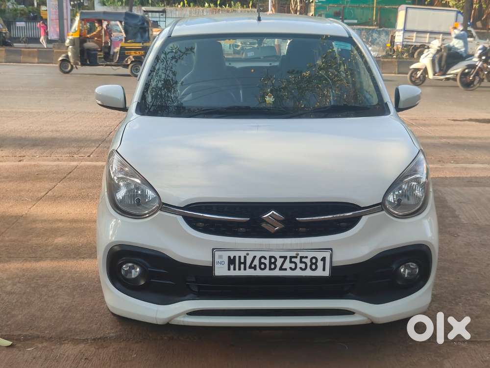 Maruti Suzuki Celerio Vxi Mt, 2021, Petrol