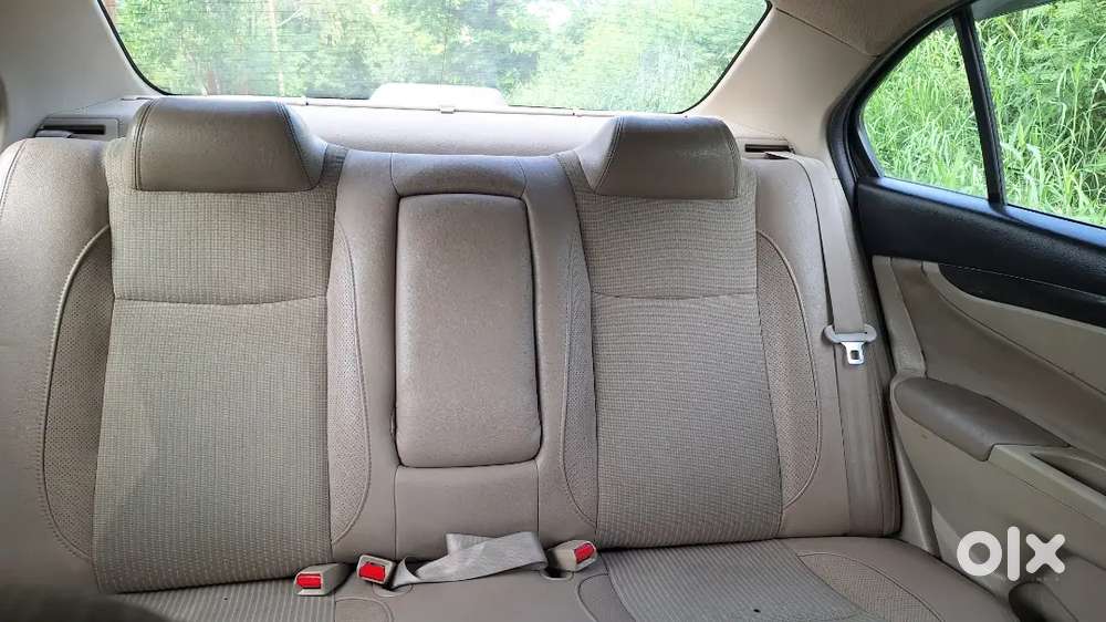Maruti Suzuki Ciaz Zdi 2016