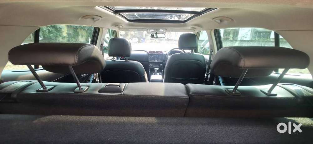 Hyundai Creta 1.5 Sx (o) Knight Diesel At, 2023, Diesel