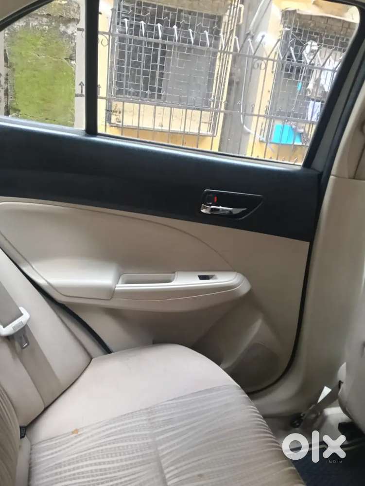 Maruti Suzuki Dzire Vxi 2019