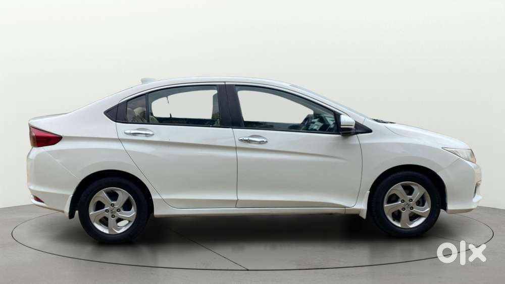 Honda City I Dtec Vx, 2014, Diesel