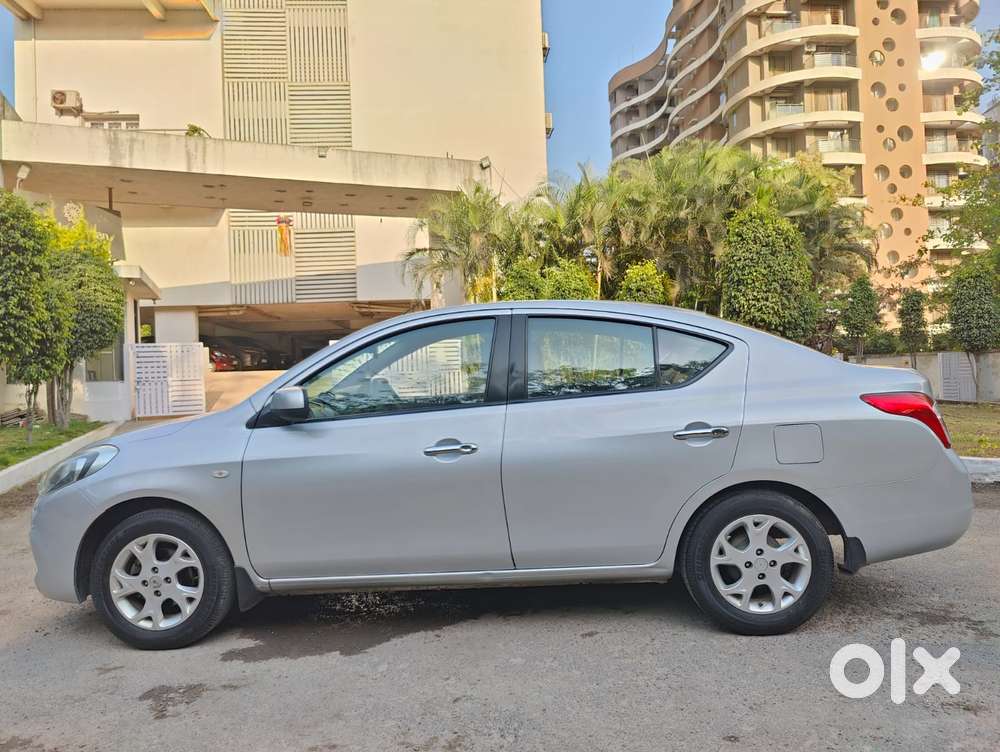 Renault Scala Rxl, 2013, Petrol