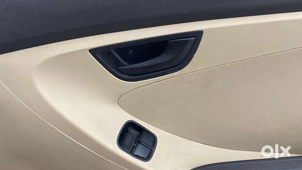 Hyundai Eon Magna +, 2013, Petrol