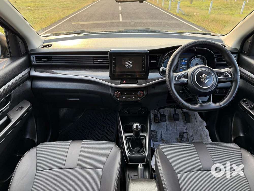 Maruti Suzuki Xl6, 2024, Petrol