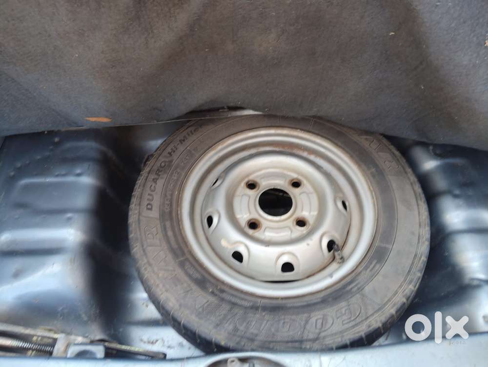 Maruti Suzuki 800 Ac, 2003, Petrol