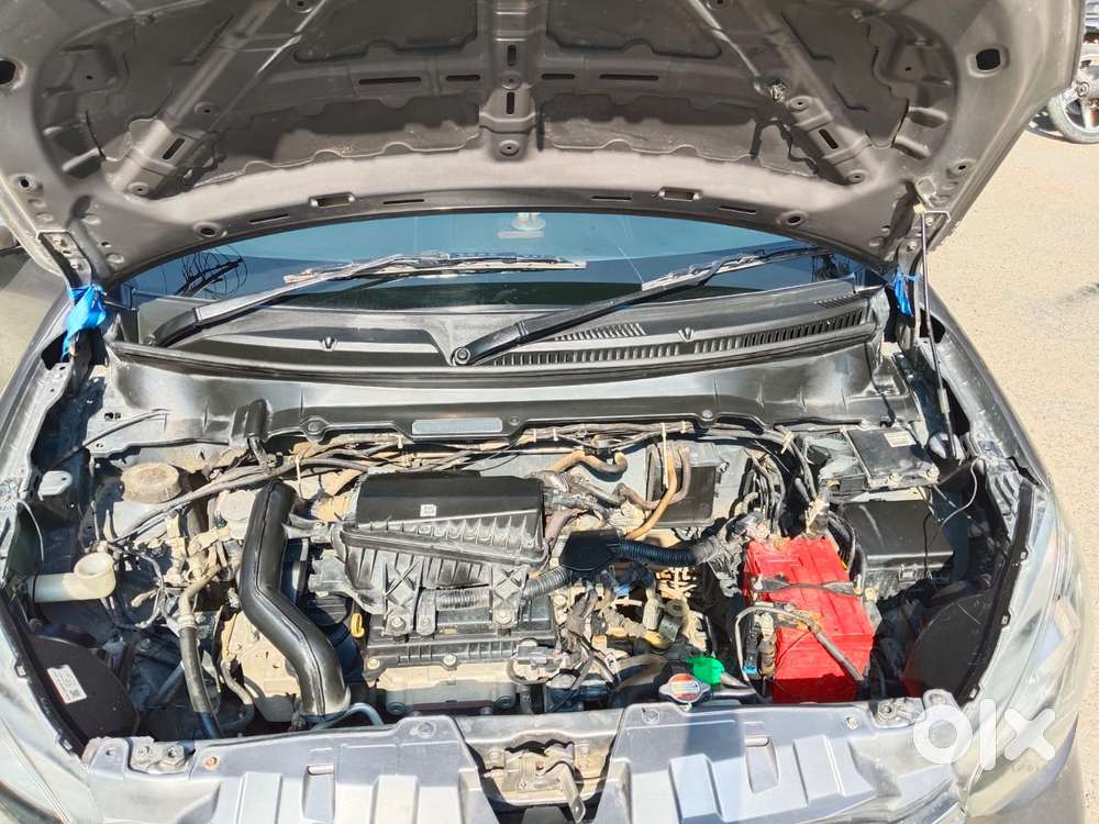 Maruti Suzuki Celerio Vxi, 2023, Petrol