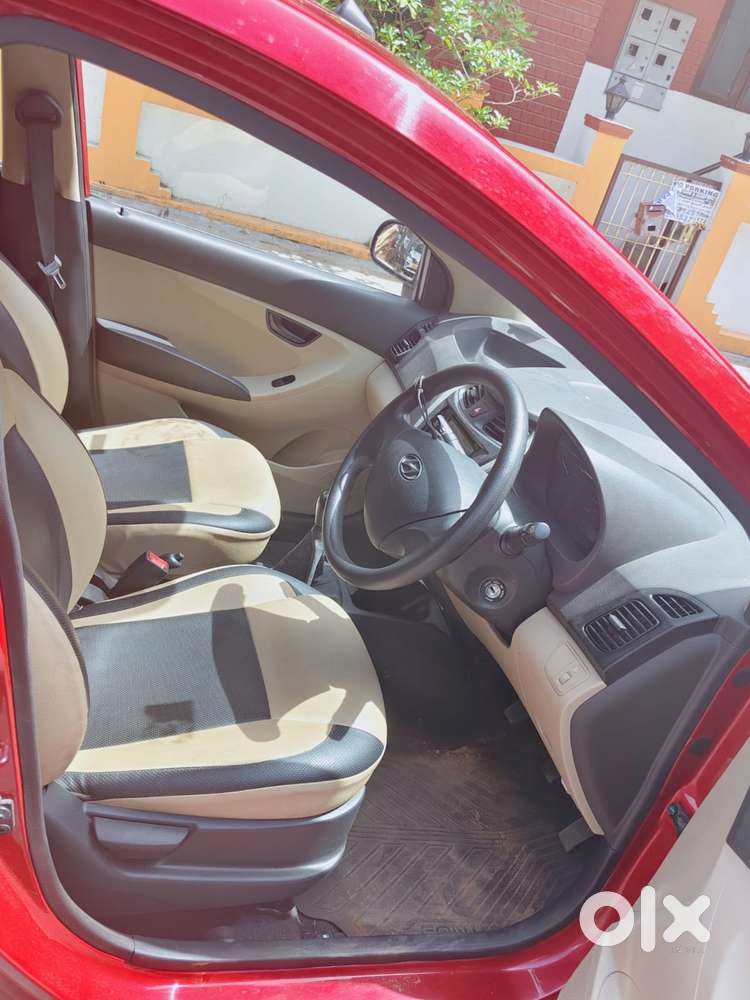 Hyundai Eon Era +, 2016, Petrol