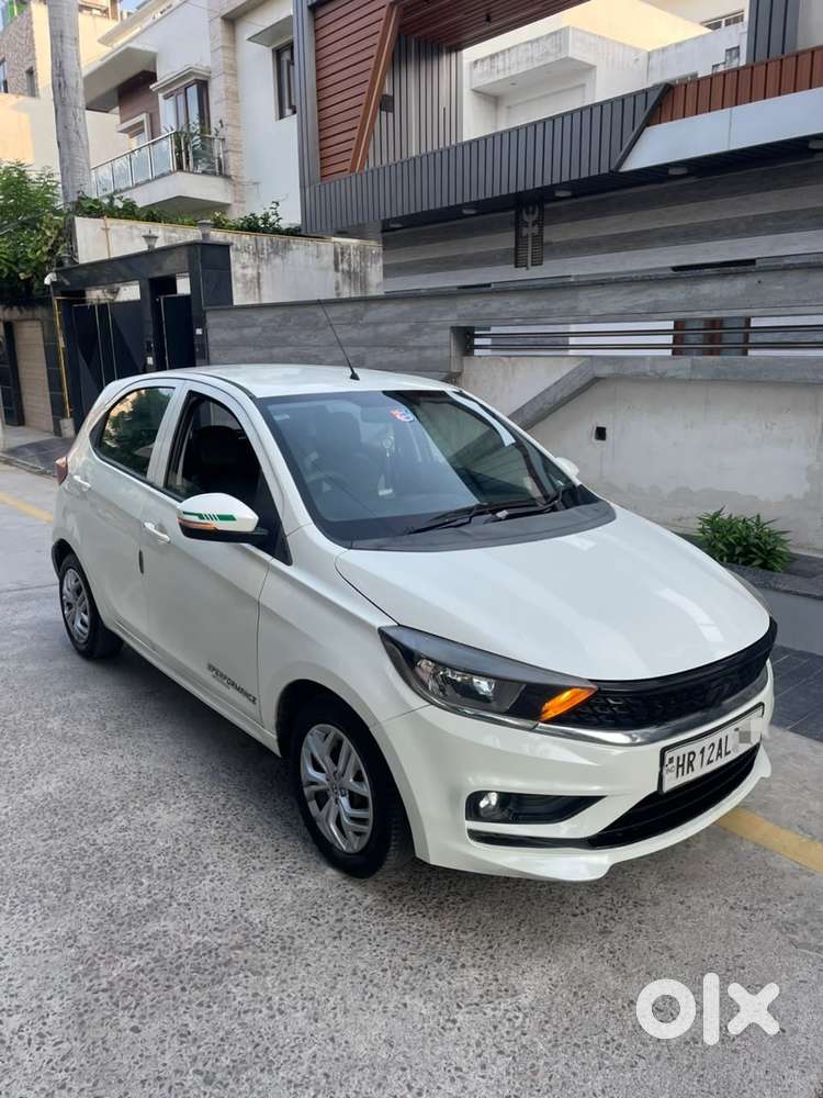 Tata Tiago Xt 09/2020 Petrol Car