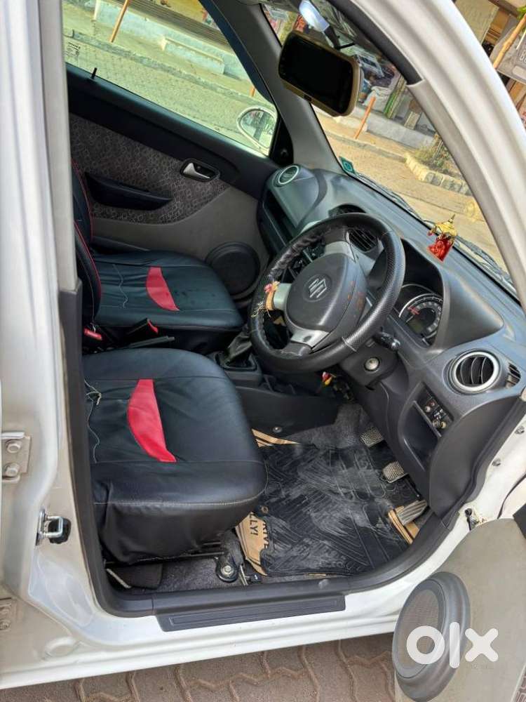 Maruti Suzuki Alto 800 2012-2016 Lxi, 2016