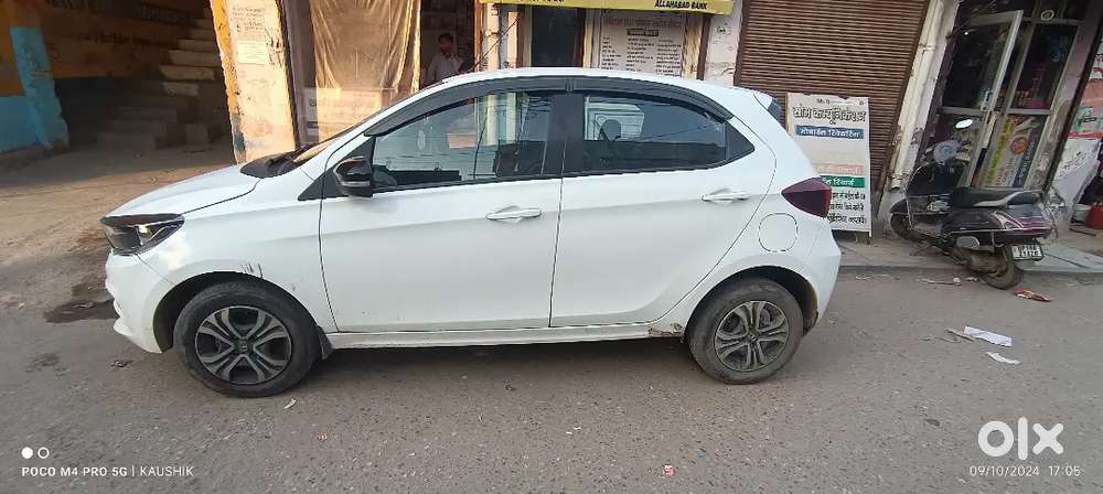 Tata Tiago 2023 Petrol 59820 Km Driven