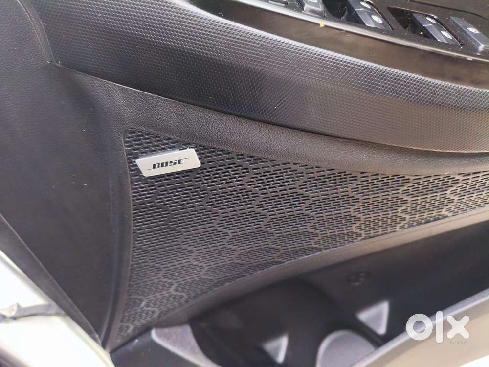 Hyundai Creta 1.4 Sx (o) Turbo Petrol Dct Dual Tone, 2022, Petrol